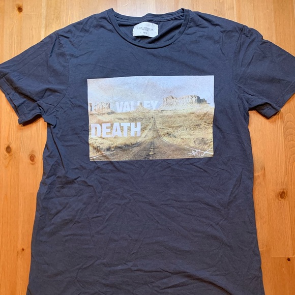 CottonOn Men Graphic T-Shirt, Size M - Picture 1 of 2